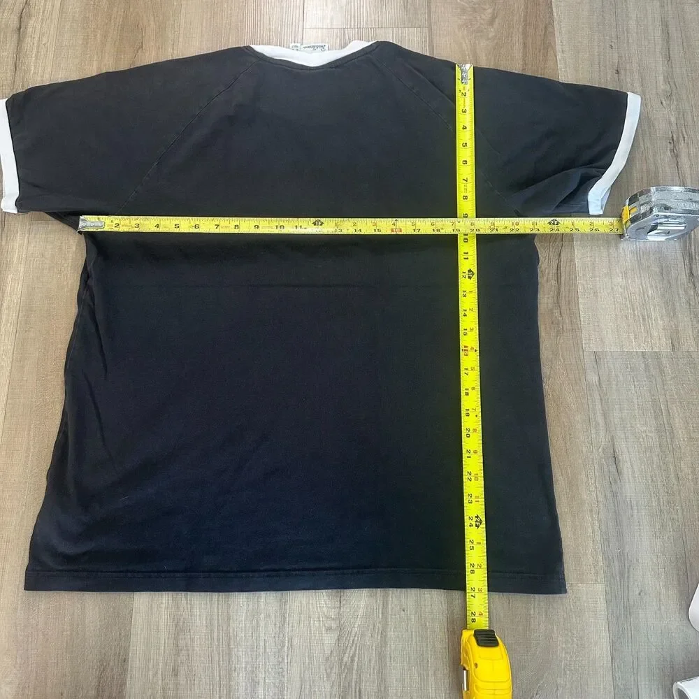 Men's Adidas x Reiichi Tanaami T-Shirt XL